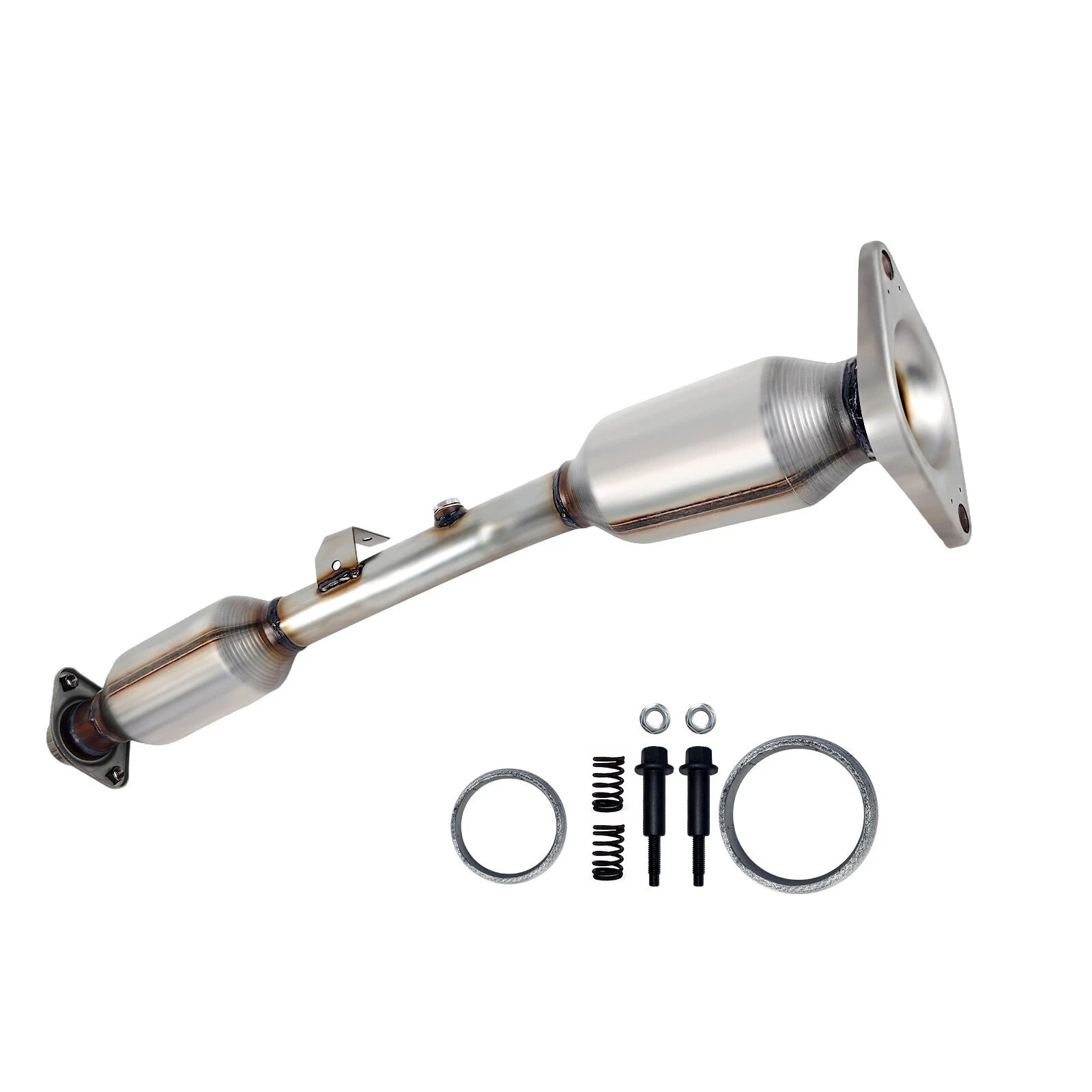 Catalytic Converter for Nissan Versa 1.8L (2007–2012) EPA