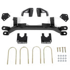 5" Drop Axle Lift Kit for EZGO TXT/Medalist (1994-2001)
