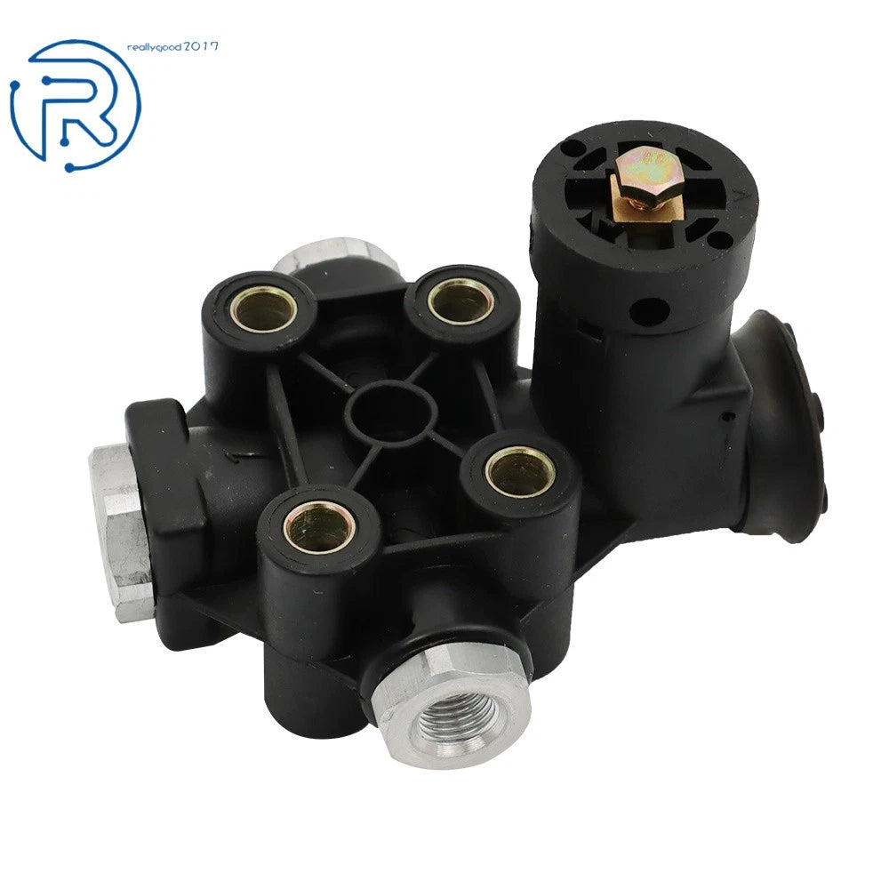 Height Leveling Control Valve Kit for Freightliner KN27000 85106567 E-13922