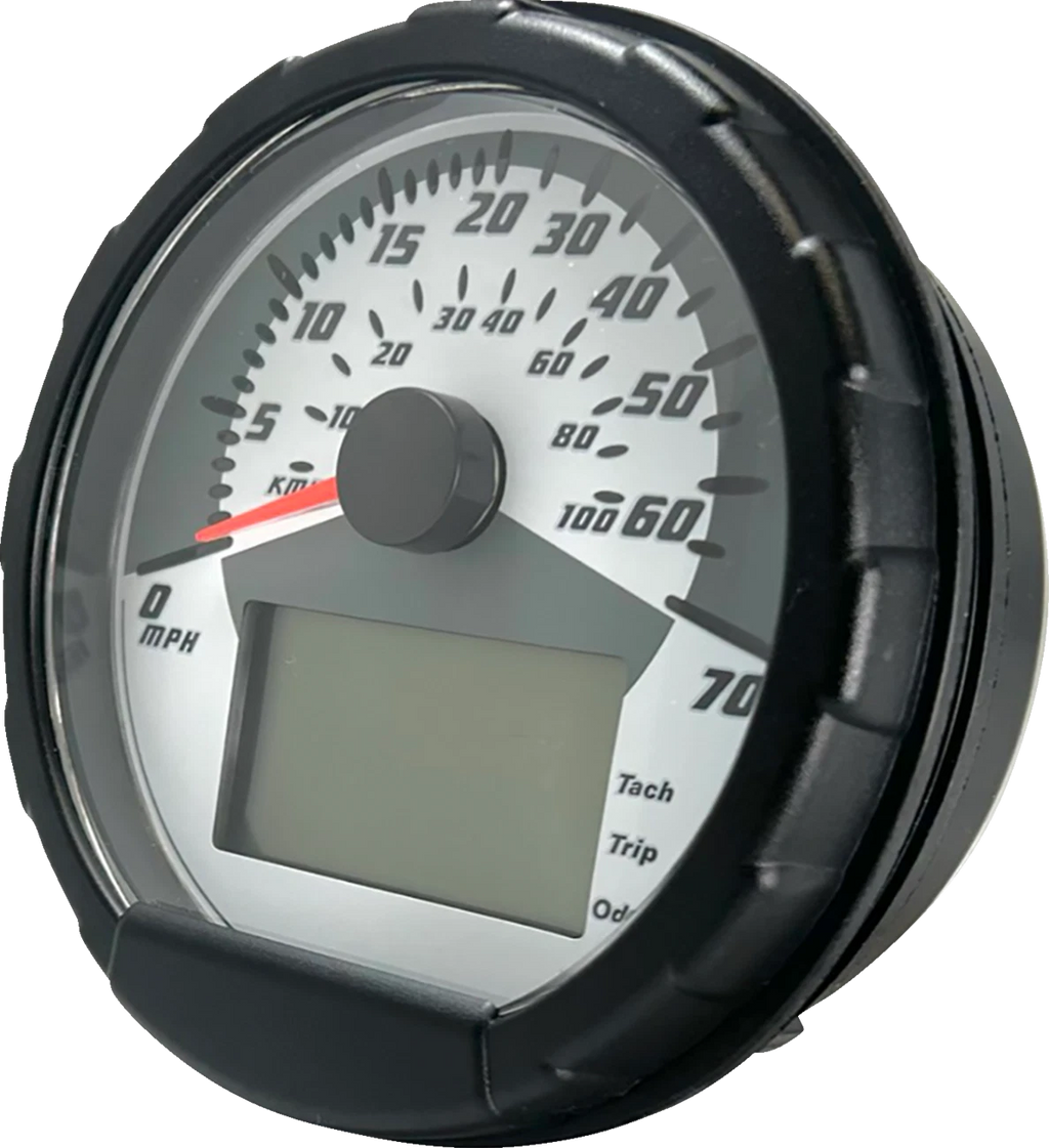Speedometer for Polaris Sportsman/ATP (2004–2010) 100-5414-PU