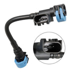 Front Fuel Pressure Sensor Jumper for Dodge Ram 1500 (2013-2014)