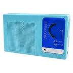 AM Radio DIY Kit 6 Tube PCB Circuit Board with Video Guide