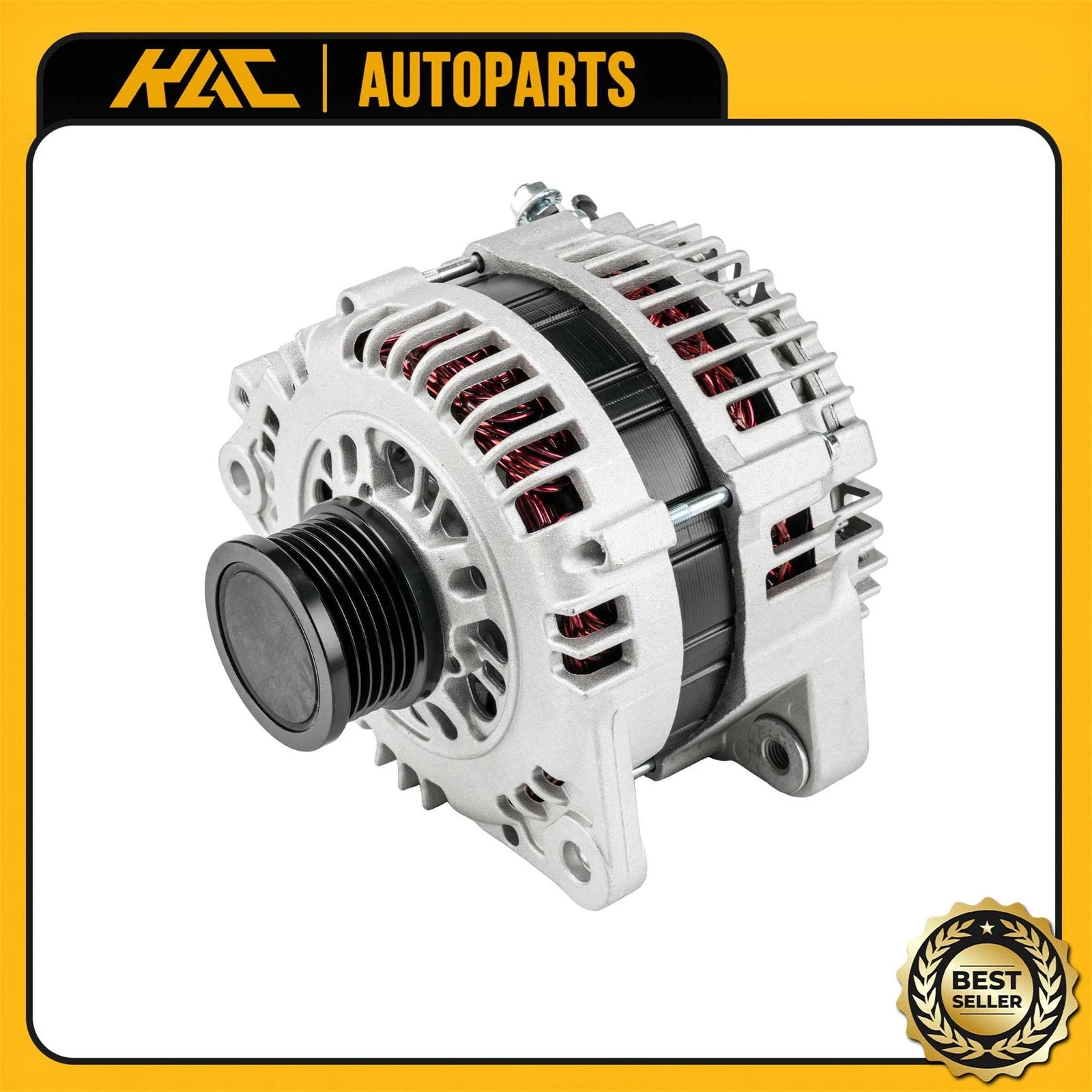 Alternator for Nissan Rogue X-Trail (2008–2012)