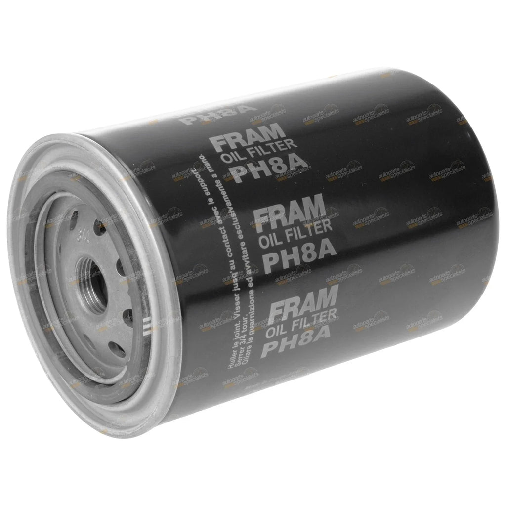 Oil Filter for Ford LTD 4.0L 4.1L 3.9L (1982-2003)