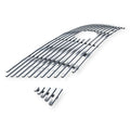 Stainless Chrome Billet Grille Insert for Toyota Tacoma (2005–2010)
