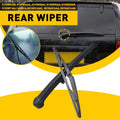 Rear Window Wiper Arm & Blade for Jeep Grand Cherokee (2005–2009)