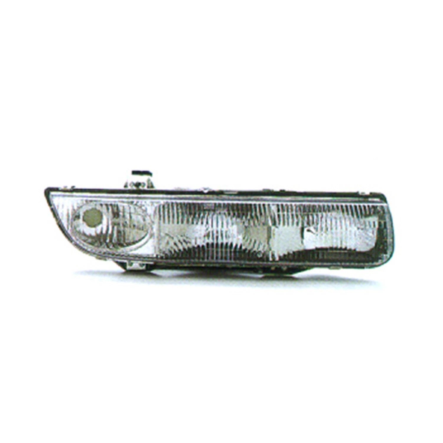 Replacement Passenger Side Head Light Assembly (See compatibility Chart)
