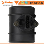 Mass Air Flow Sensor w/Housing for Opel Combo, Vauxhall Astra (1998–2009)