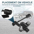 Air Suspension Ride Height Level Sensor for Ford Expedition (2003–2006) No. 6L1Z5359CC