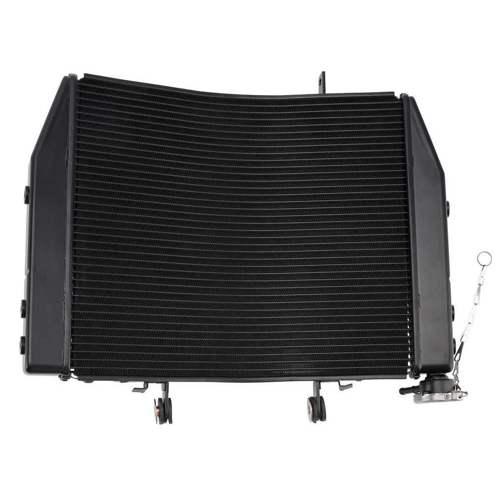 Radiator Cooling Engine Cooler for Street Triple 765 R RS (2020–2022)