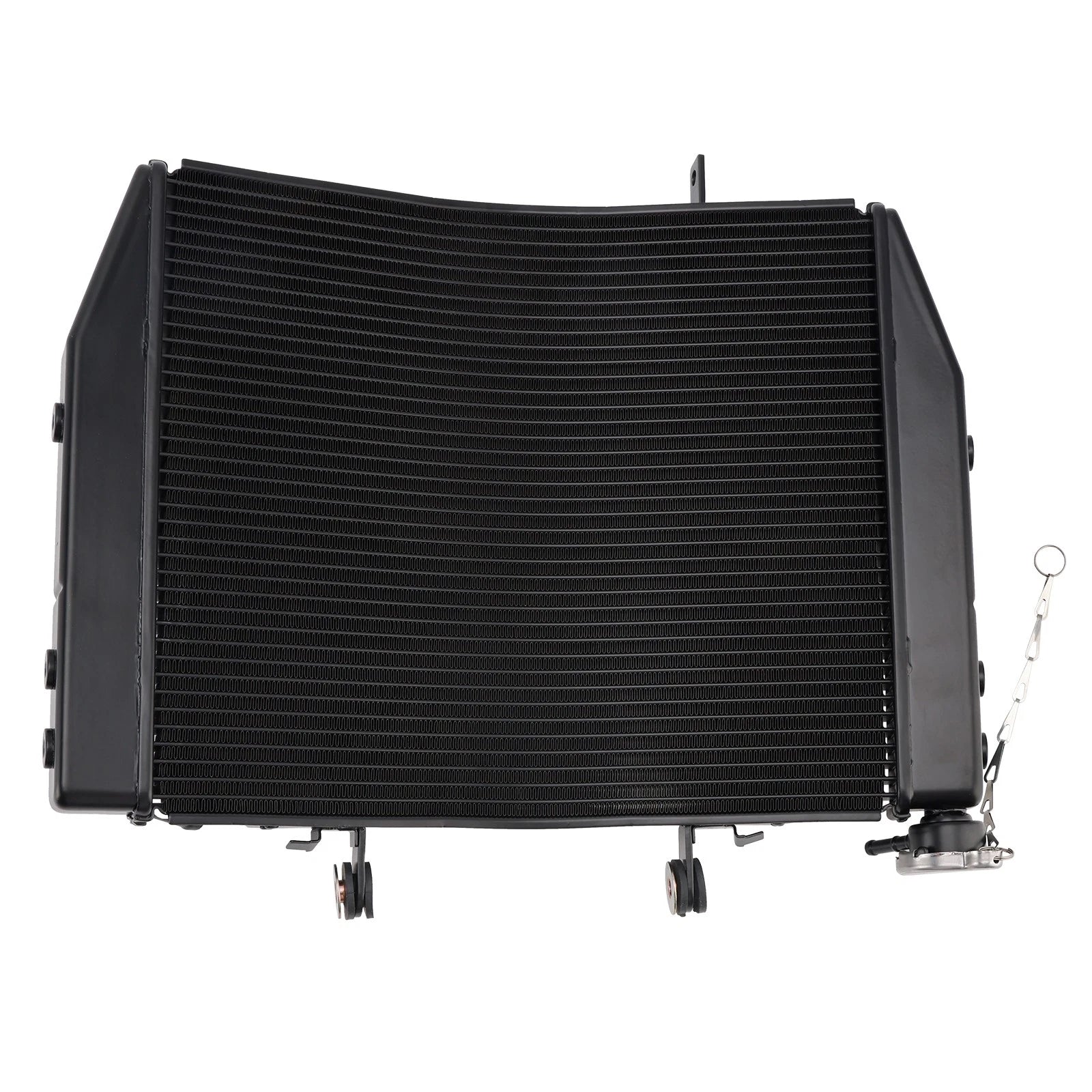 Radiator Cooling Engine Cooler for Street Triple 765 R RS (2020–2022)