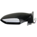 Left Side Mirror for Hyundai Sonata (2011–2014)