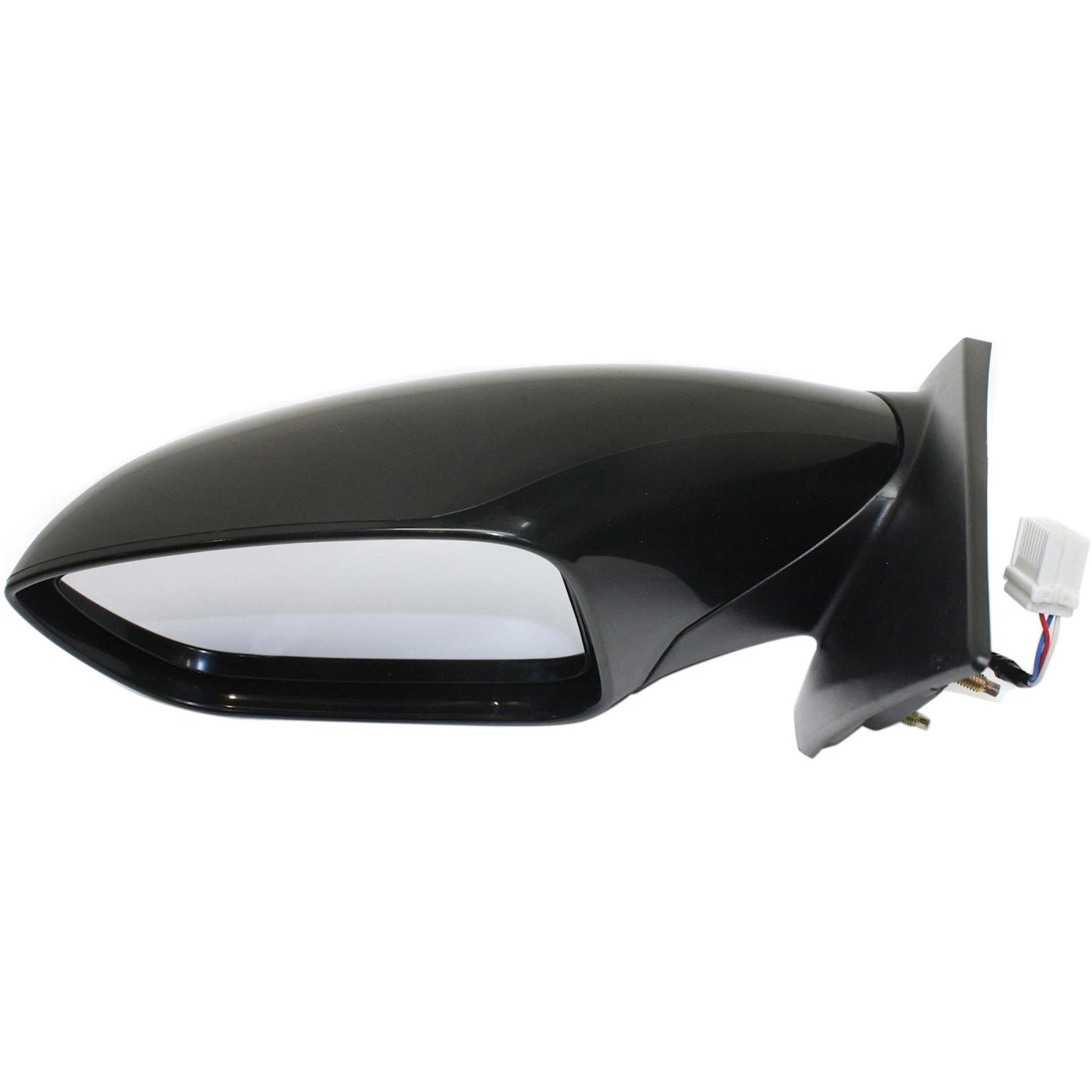 Left Side Mirror for Hyundai Sonata (2011–2014)