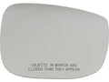 Door Mirror Glass for Mazda CX-5 (2017–2020) DY665VM