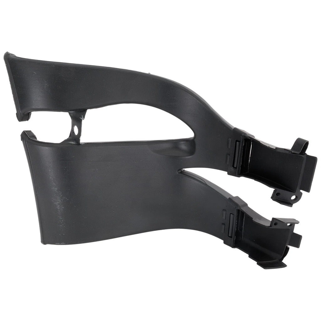 Set of 2 Air Intake Ducts for Tesla Model X (2016–2021)
