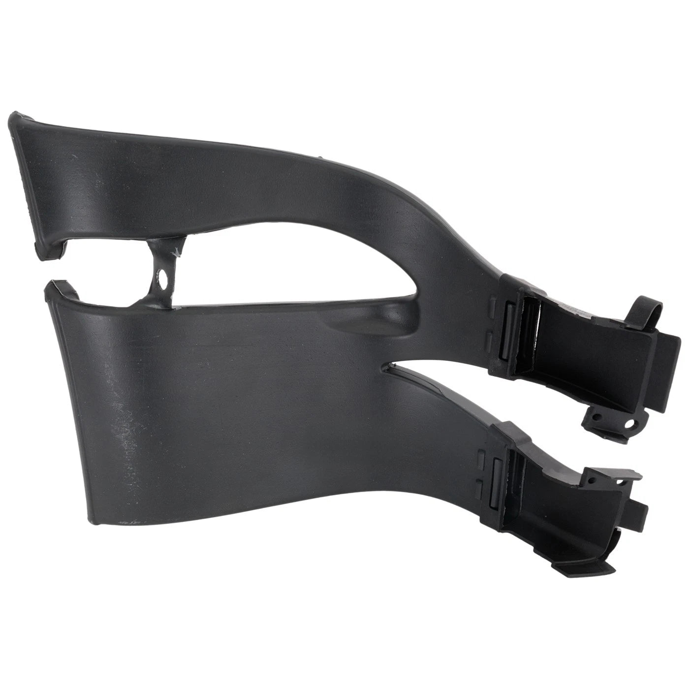 Set of 2 Air Intake Ducts for Tesla Model X (2016–2021)