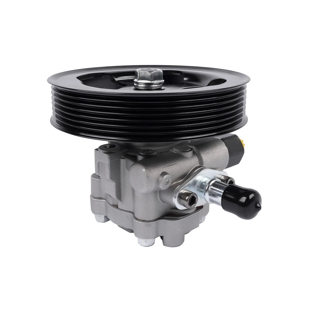 Power Steering Pump for Nissan Pathfinder Armada Titan (2004-2010)