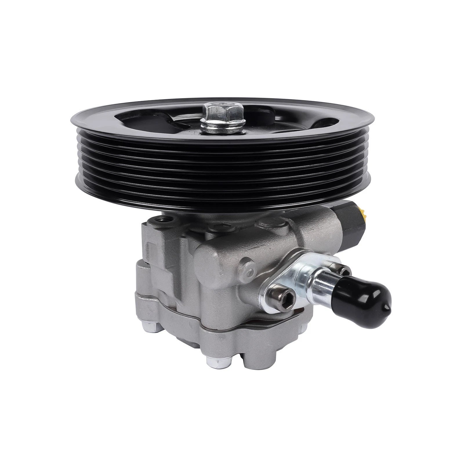 Power Steering Pump for Nissan Pathfinder Armada Titan (2004-2010)