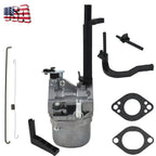 Carburetor for Briggs & Stratton 10HP Generator (305, 5000, 6200, 8550)