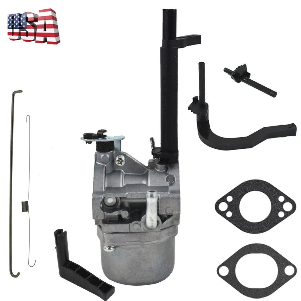Carburetor for Briggs & Stratton 10HP Generator (305, 5000, 6200, 8550)