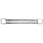 Replacement Chrome Grille w/o 'Chevrolet' Lettering (See compatibility Chart)