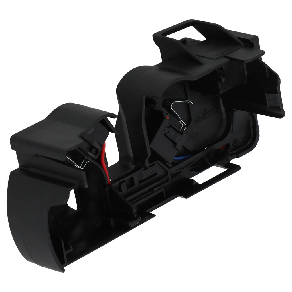 4-Pin Hood Lock Latch for Mercedes-Benz CLA45 GLA45 (2014–2019) 2468700558