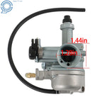 Carburetor for Honda Navi (2022-2023)