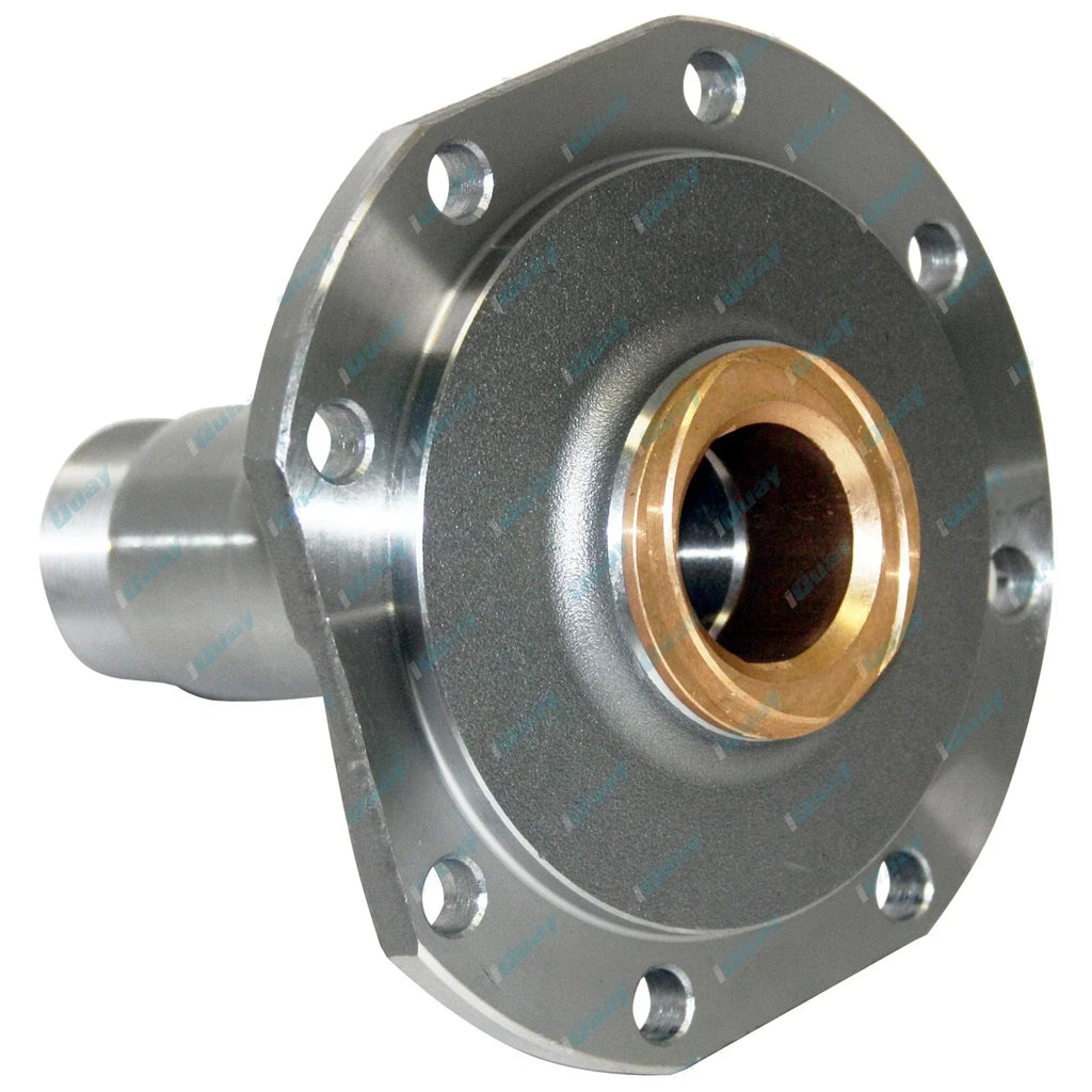 2 x Front Steering Knuckle Hubs for Toyota Hilux LN106 LN65 RN105 YN65