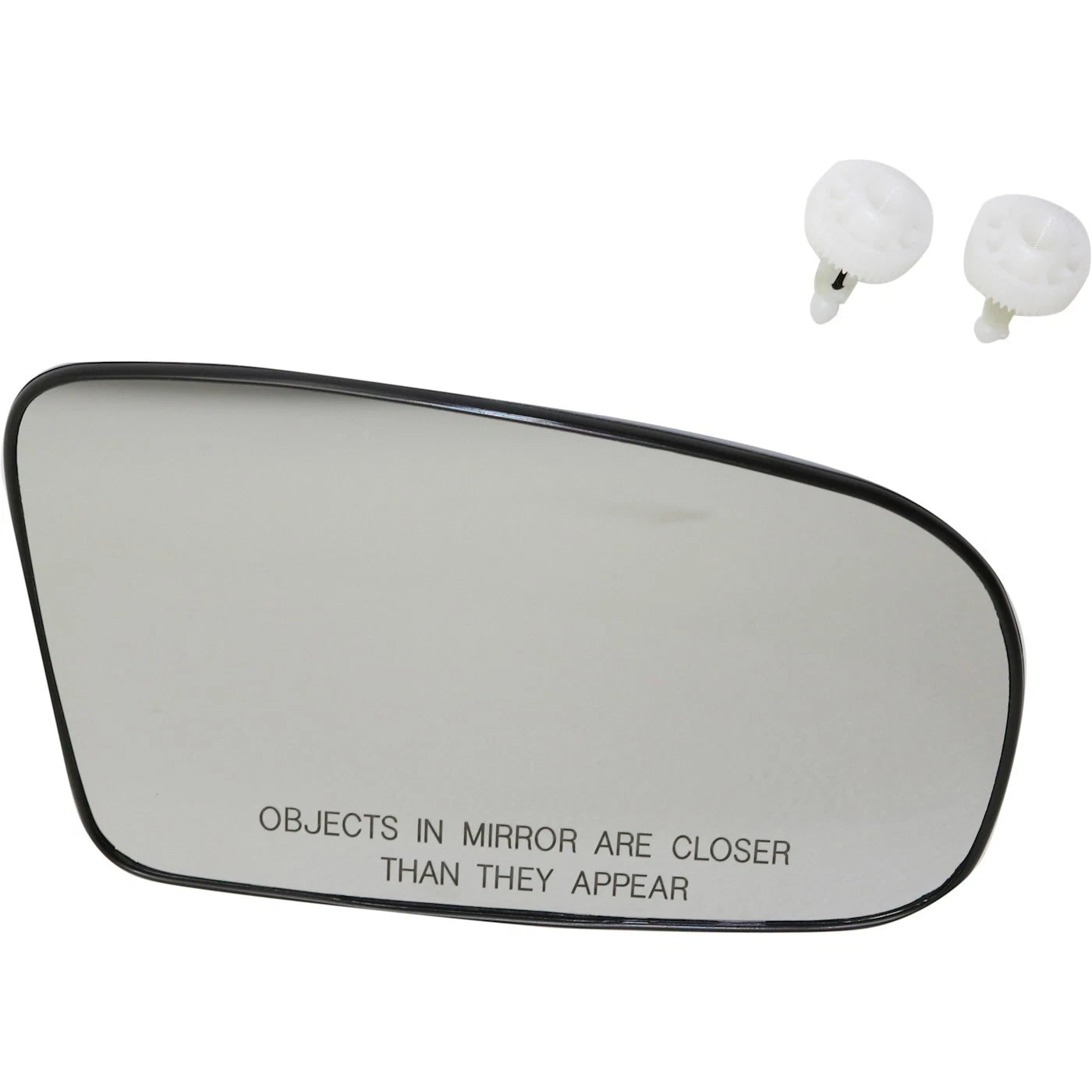 Mirror Glass for Chevy Hand Pontiac Sunfire (1995-2005)