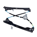Power Window Regulator for Nissan Dualis J10 (2007–2013) RH Driver Side