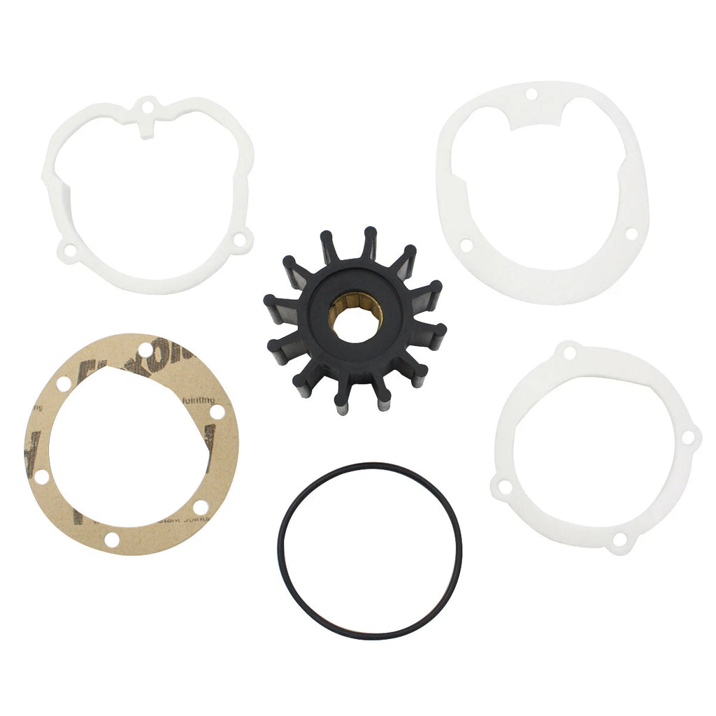 Marine Water Pump Impeller for Bukh Aabenraa DV 36 ME/SME & DV 48 ME/SME (N/A)