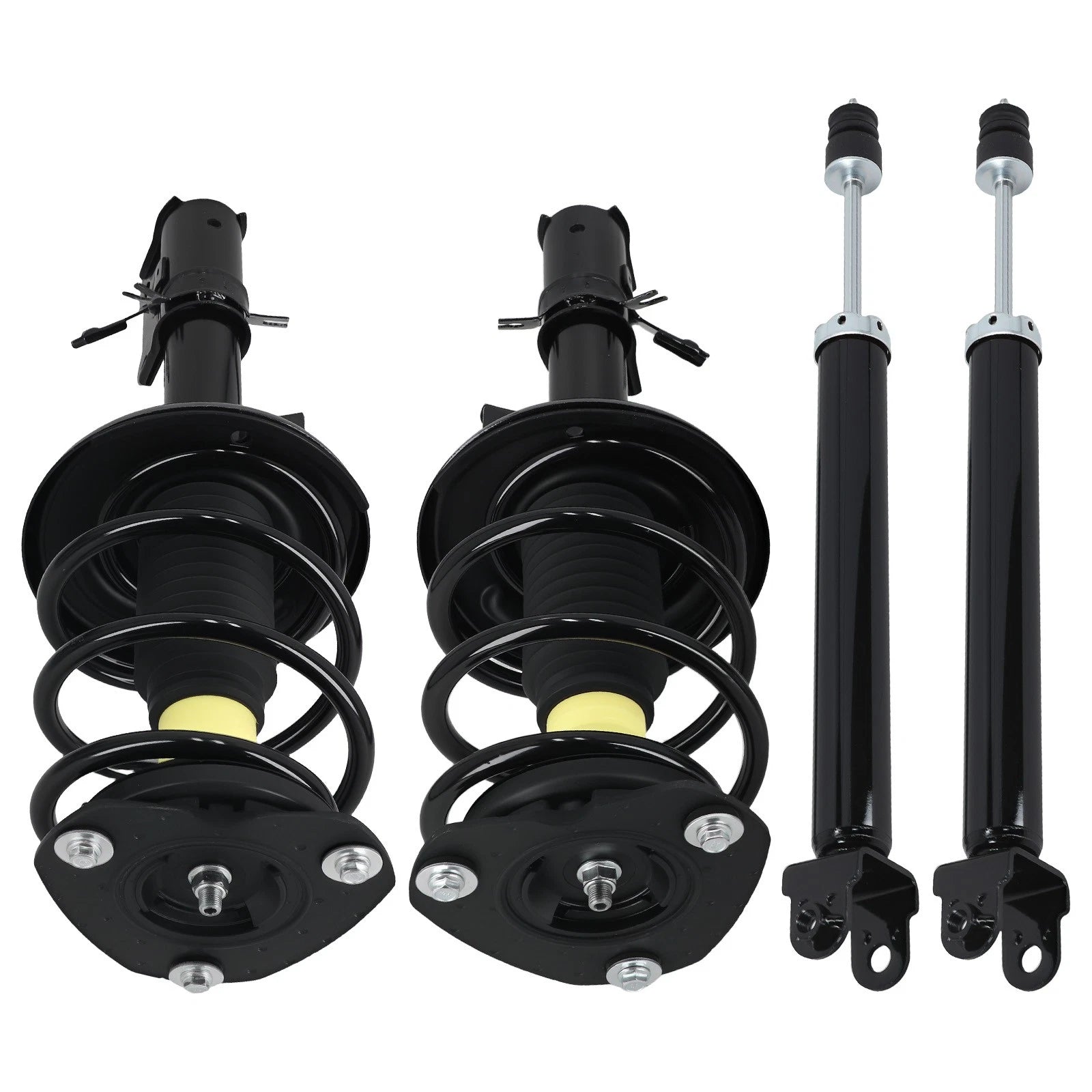 Front & Rear Shock Strut Absorber for Nissan Altima (2007–2013)