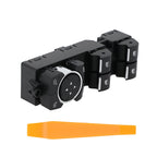 Driver Master Window Switch for Ford F-150 Expedition (2015–2021)