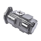 Twin Hydraulic Pump for JCB Backhoe Loader 3C 3D 3CX 4CX