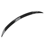 Car Tail Wing Rear Trunk Spoiler for Mercedes-Benz GLE Coupe (2015-2019)