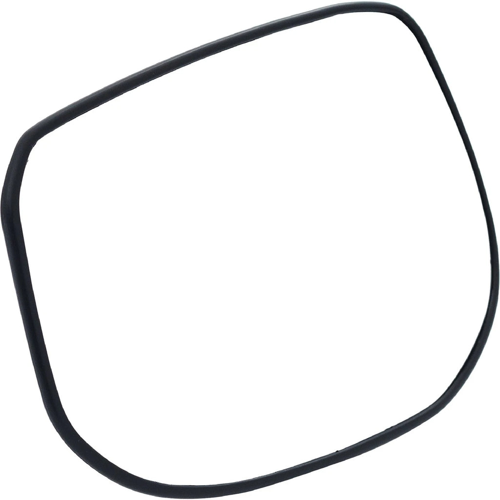 Driver Side Mirror Glass for Honda Fit (2009–2014)