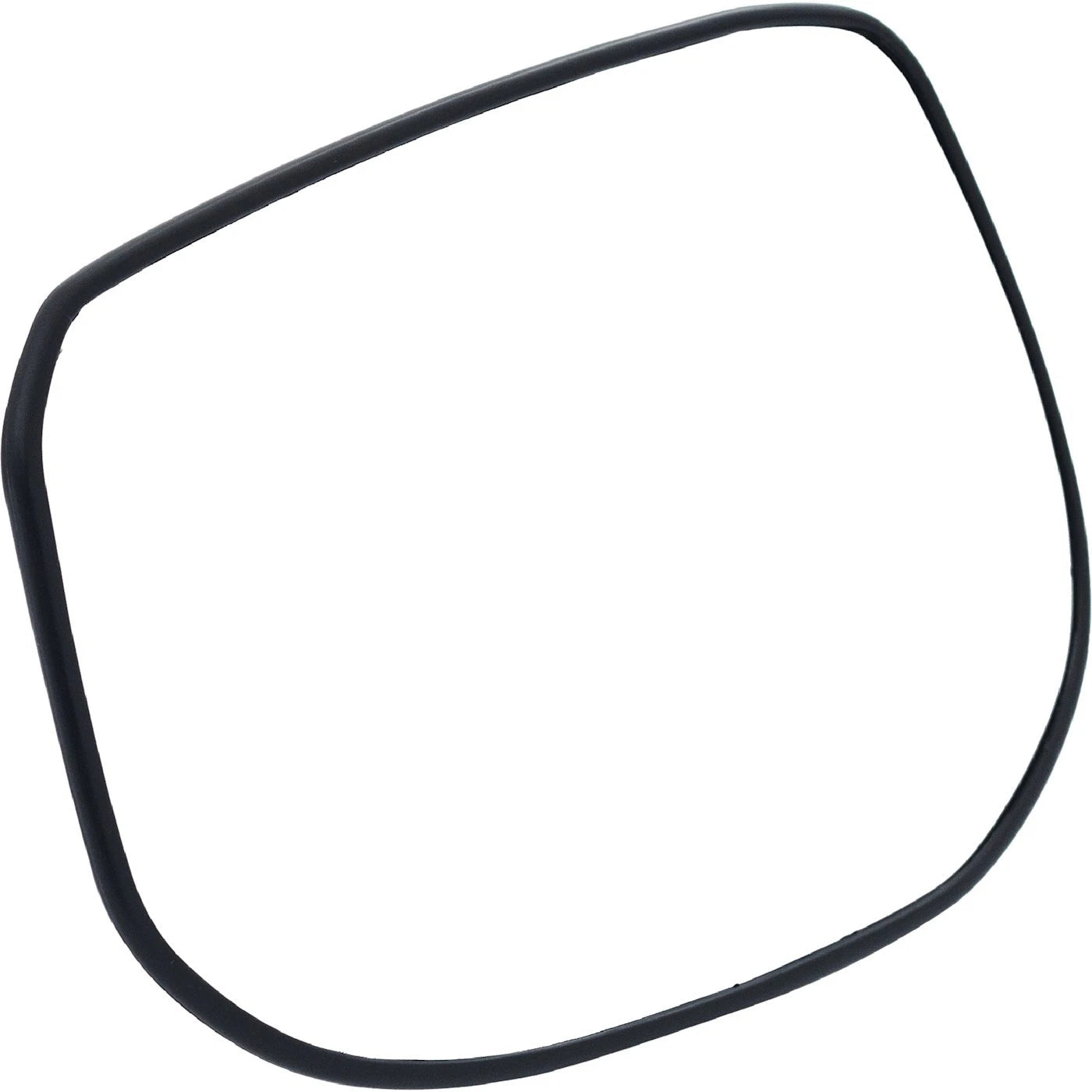 Driver Side Mirror Glass for Honda Fit (2009–2014)