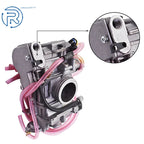 Carburetor for Kawasaki KX 250 F KX250F (2004–2010)