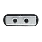 Heater Core for Toyota 4Runner (1996–2002) & Land Cruiser (1998–2007)