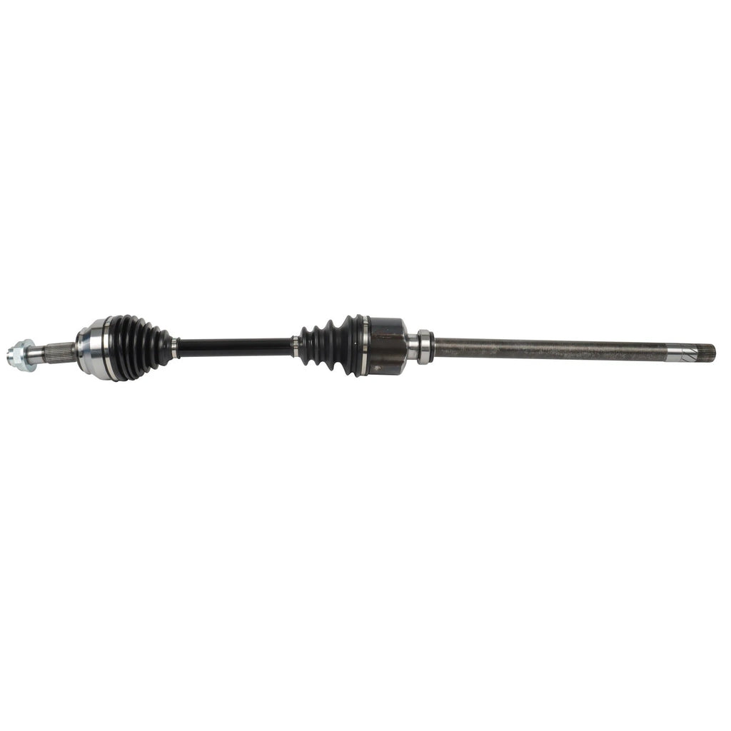 CV Axle Front Right for Ram ProMaster 1500 2500 (2014–2018) 3.0L
