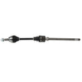 CV Axle Front Right for Ram ProMaster 1500 2500 (2014–2018) 3.0L