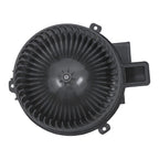 Front Heater Blower Motor Fan for Audi A4 A6 Q5 Q7 (2010–2016)