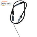 Throttle Cable for Yamaha Raptor 80 YFM80W YFM80R 50 YFM50 YFM50R