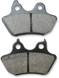 Drag Specialties Organic Brake Pads for Sportster (FAD434)