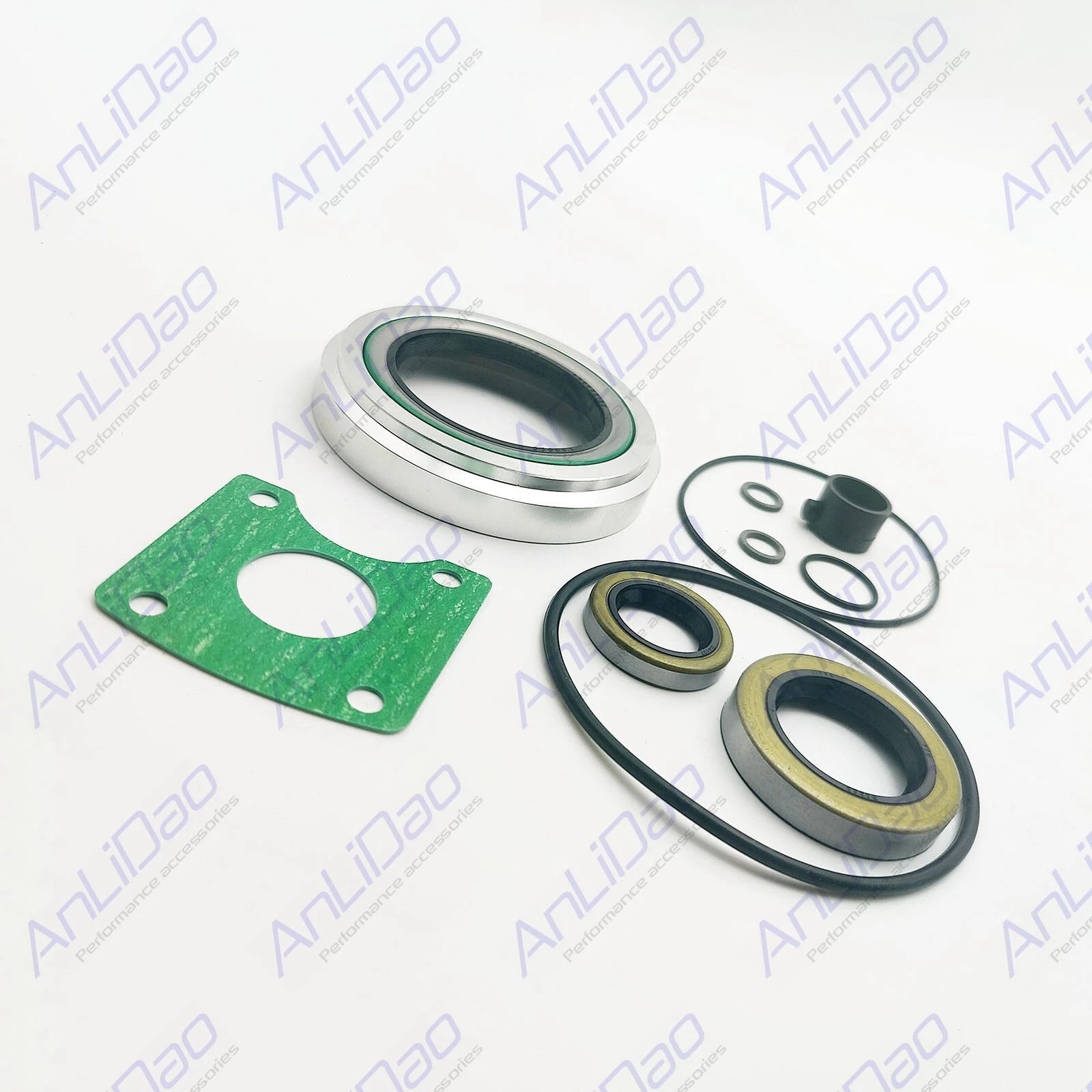 Upper Seal Kit for MerCruiser R-MR Alpha I Gen I (26-32511A1, 32511A2, 18-2648)