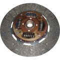 Clutch Disc for Ford New Holland (SBA320400570) 10.250" Organic Spring Loaded