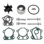 Water Pump Impeller Repair Kit for Yamaha Outboards (75-100hp) 67F-W0078-00-00