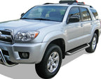 iBoard Running Boards for Toyota 4Runner (2006-2009)