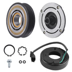 A/C Compressor Clutch Kit for Ford Explorer (2011–2015)