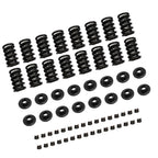 Valve Springs Retainers Locks for Chevy 283 305 327 350 400 (1955–1998)